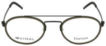 Oculos de Grau Kypers Jonas JON06 Titanium