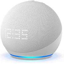 Amazon Echo 4TH Gen 2020 Branco