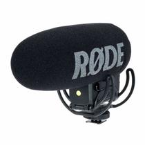 Microfone Rode Videomic Pro+ Rycote