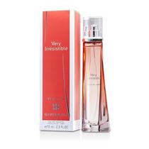 Givenchy Very Irresistible Leau En Rose 75M