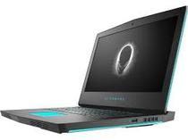 Notebook Dell Alienware AW15R4-7712SLV i7-8750H/ 16GB/ 1TB+256SSD/ 15P/ 6GV/ W10 GTX1060