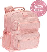 Mochilla Escolar Bentgo Kids Backpack - BGBKPAKV2-PPGL Petal Pink Glitter