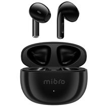 Fone de Ouvido Sem Fio Mibro Earbuds 4 XPEJ009 com Bluetooth e Microfone - Preto