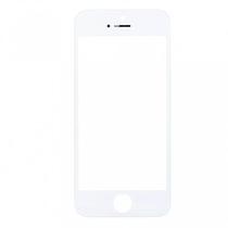 Ce iPhone 5S Vidro com Arco Branco