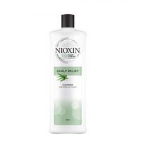 Shampoo Nioxin Scalp Relief Step 1 1L