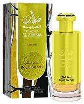 Perfume Lattafa Khaltaat Al Arabia Edp 100ML - Cod Int: 71535
