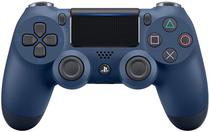 Controle Sony Sem Fio Dualshock PS4 - Midnight Blue
