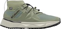 Tenis Columbia Facet 75 Alpha Outdry 2044241-316 Cypress/Black - Masculino