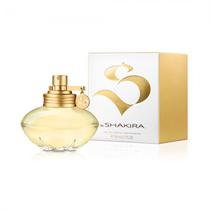 Perfume Shakira s Edt Feminino 80ML