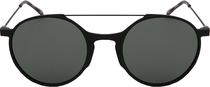 Oculos de Sol B+D Classic Sun Matt Black 4318-99