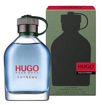 Perfume Hugo Boss Man Extreme Edp 100ML Masculino