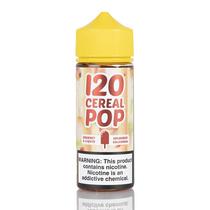 Ant_Essencia Mad Hatter 120 Cereal Pop 0.0MG 120ML
