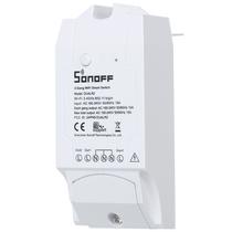 Interruptor Sem Fio Smart Sonoff DUALR2 IM160811001 Wi-Fi/3500W - Branco