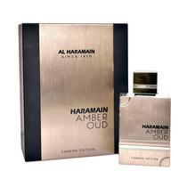 Perfume Al Haramain Amber Oud Carbon 100ML Unise - Cod Int: 71344
