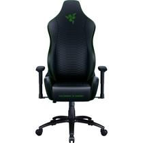Cadeira de Escritorio Gamer Razer Iskur X - Preto/Verde (RZ38-02840100-R3U1)