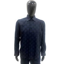 Ant_Camisa Individual Masculino 3-02-00182-040 2 - Azul Escuro