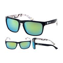 Oculos de Sol Quiksilver QS730 C6 - Preto