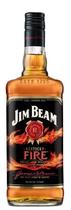 Whisky Jim Beam Kentucky Fire 700ML