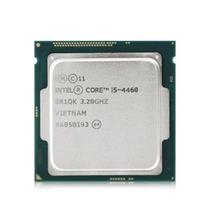 Processador Intel i5 4460 1150 OEM