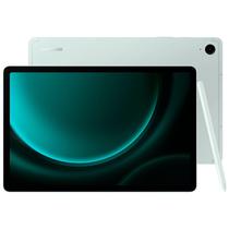 Tablet Samsung Galaxy Tab S9 Fe SM-X510 Wi-Fi 8/256GB 10.9" 8/12MP A13 s/L - Mint