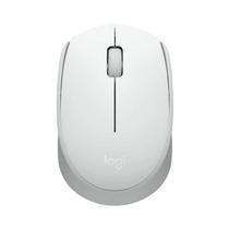 Mouse Logitech M170 Sem Fio - Branco (910-006864)