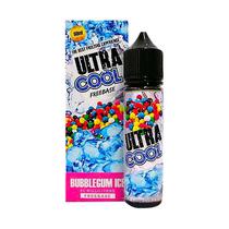 Juice Ultra Cool Bubblegum Ice 60ML 3MG