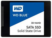 HD SSD Western Blue 3D Nand 2TB 2.5" WDS200T2B0A