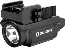 Lanterna LED Olight Baldr Mini 600 Lumens Preto