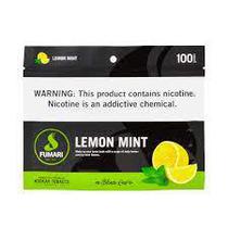 Esencia Narguile Fumari Lemon Mint 100GR