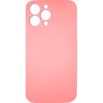 Estojo Protetor 4LIFE de Silicone para iPhone 12 Pro Max - Rosa