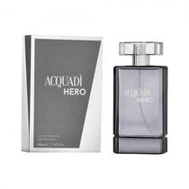 Perfume Acquadi Hero Edt Masculino 100ML