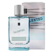 Perfume To Be Talented Edt 100ML - Cod Int: 63287