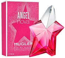 Perfume Mugler Angel Nova Rechargeable Edp 50ML - Feminino