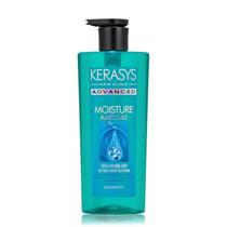 Kerasys Advanced Moisture Ampoule Shampoo 600ML