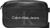 Bolsa de Hombro Calvin Klein K50K510396 BDS
