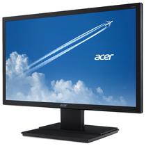 Monitor LED 22" Acer V227Q Bbi FHD VGA/HDMI