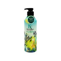 Kerasys Shampoo Perfumed Pure&Charming 600ML