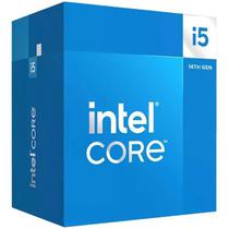 Processador Core i5 14400F 2.5GHZ 20MB 1700 s/Cooler Box.