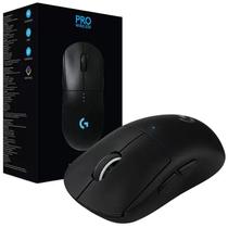 Mouse Logitech G Pro X Superlight 910-005878 Black