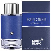 Perfume Mont Blanc Explorer Ultra Blue Edp 100ML - Cod Int: 57456