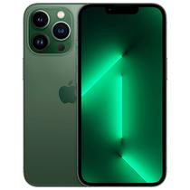 Apple iPhone 13 Pro 128GB Tela Super Retina XDR 6.1 Cam Tripla 12+12+12MP/12MP Ios Alpine Green - Swap 'Grade B' (1 Mes Garantia)