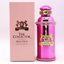 Perfume Alexandre J. Rose Oud Edp Fem 100ML - Cod Int: 66528
