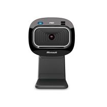 Webcam Microsoft Lifecam HD3000 USB - Preto T4H-00002
