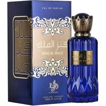 Perfume Al Wataniah Kenz Al Malik Edp Mas 100ML - Cod Int: 68881