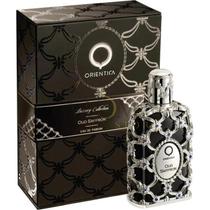 Perfume Orientica Oud Saffron Eau de Parfum Unissex 80ML