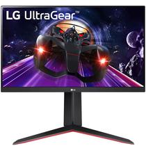 Monitor Gamer LG Ultragear 24GN65R 24" Full HD Ips 144 HZ
