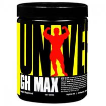 GH Max 180 Tablets Universal Nutrition