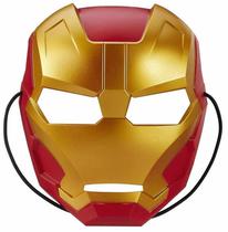 Mascara Hasbro Marvel Avengers Iron Man B1801