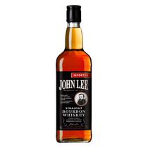 Whisky John Lee Straight Bourbon 700ML