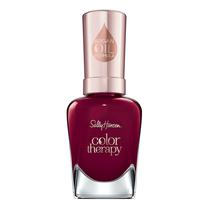 Cosmetico Sally Hansen Nail Color Therapy Unwined - 074170443769